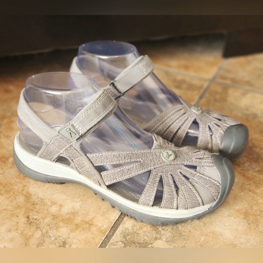 Keen Women's Waterproof Sandals